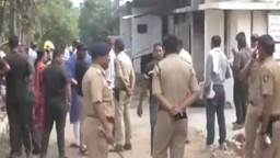 Five killed, 5 injured in blast at explosives factory in Nagpur